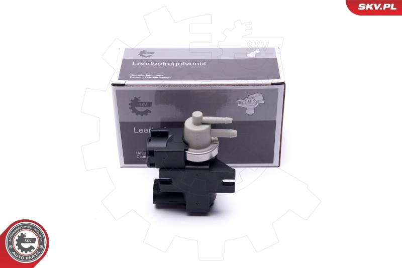 Pressure converter, turbocharger